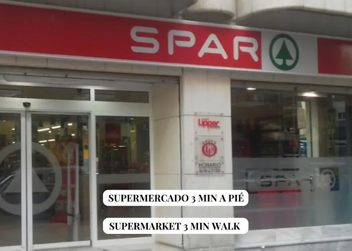 Apartamento Ballesta Jubilar