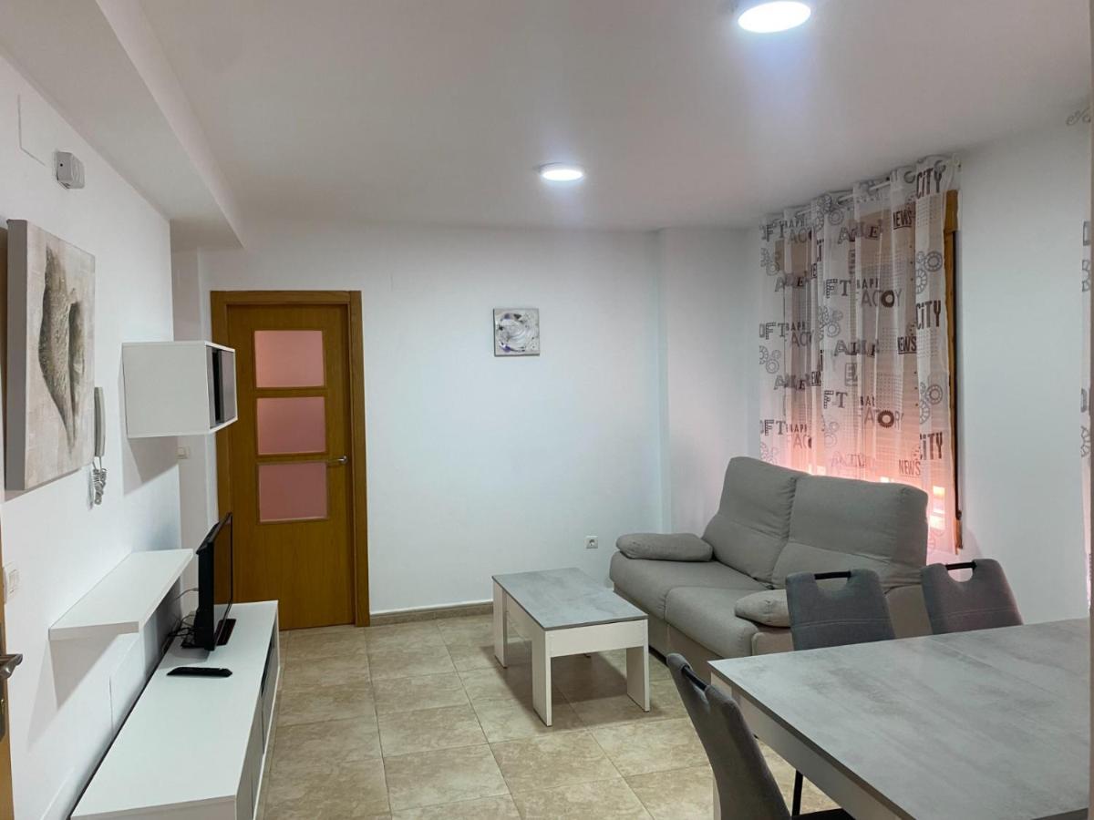 Appartement Ballesta Jubilar Caravaca De La Cruz