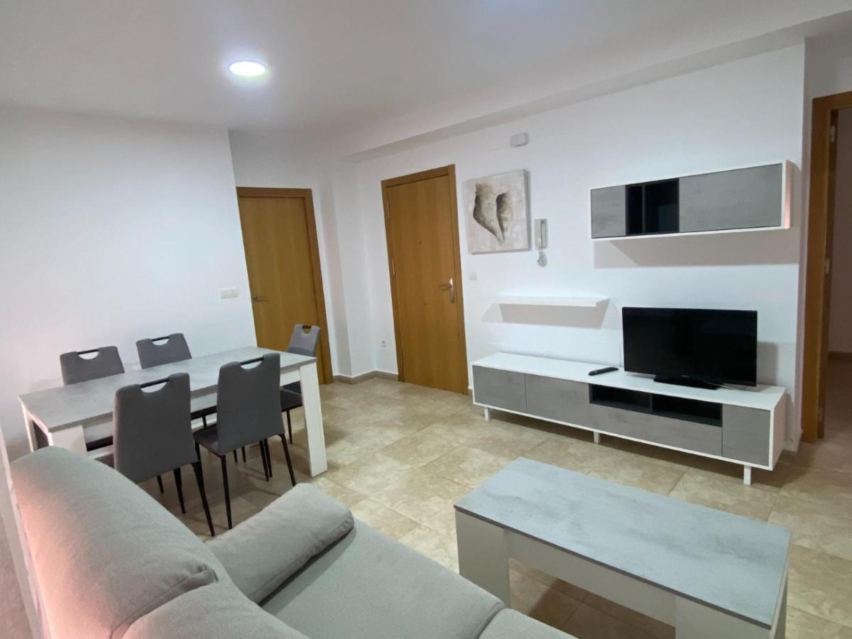 Ballesta Jubilar Appartement Caravaca De La Cruz