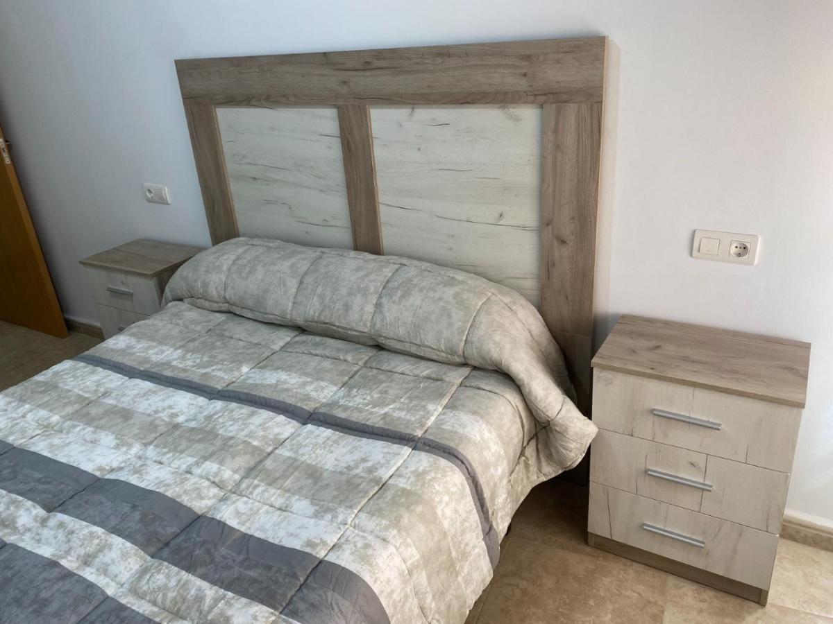 Appartement Ballesta Jubilar *