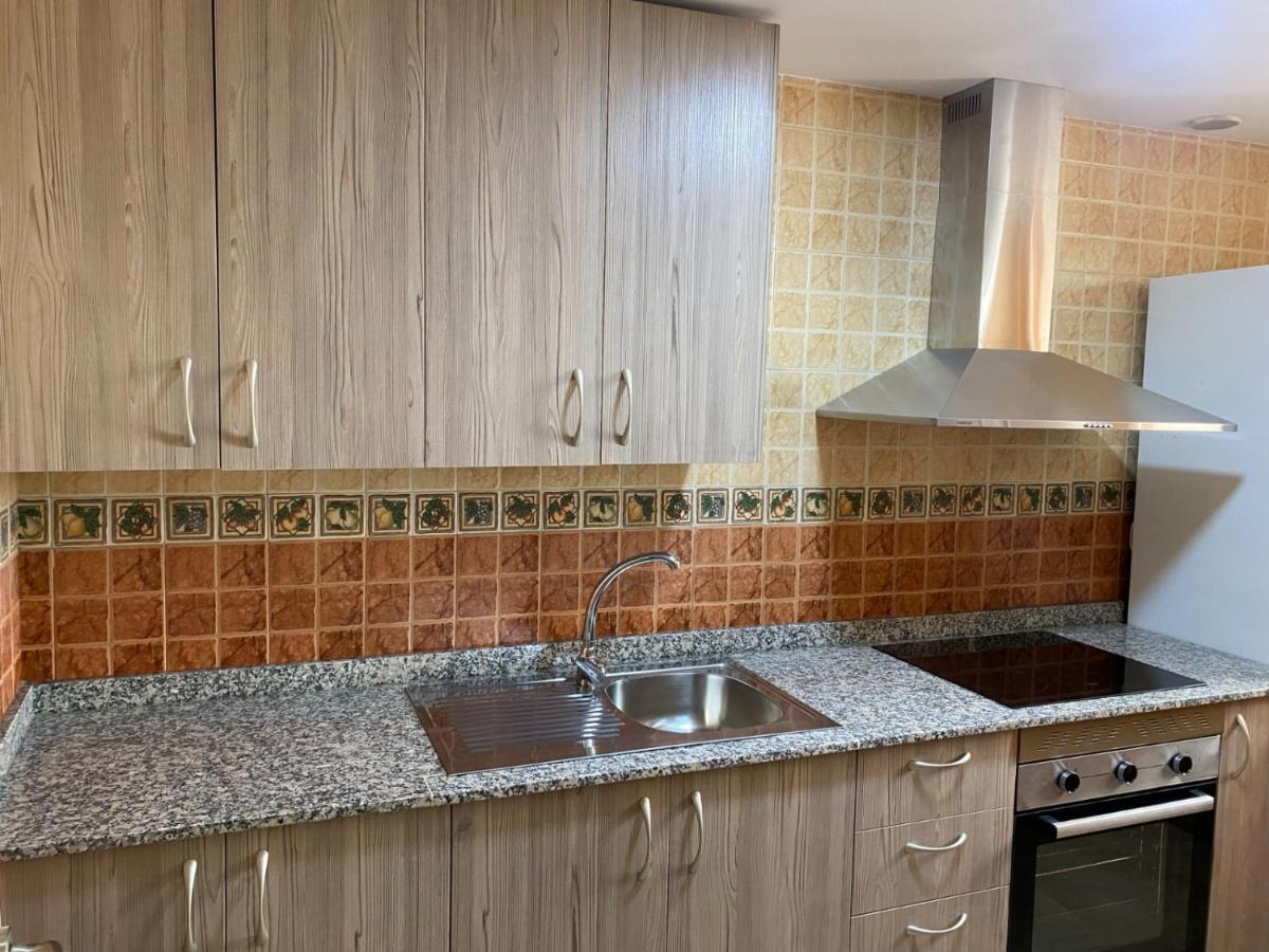 Appartement Ballesta Jubilar *