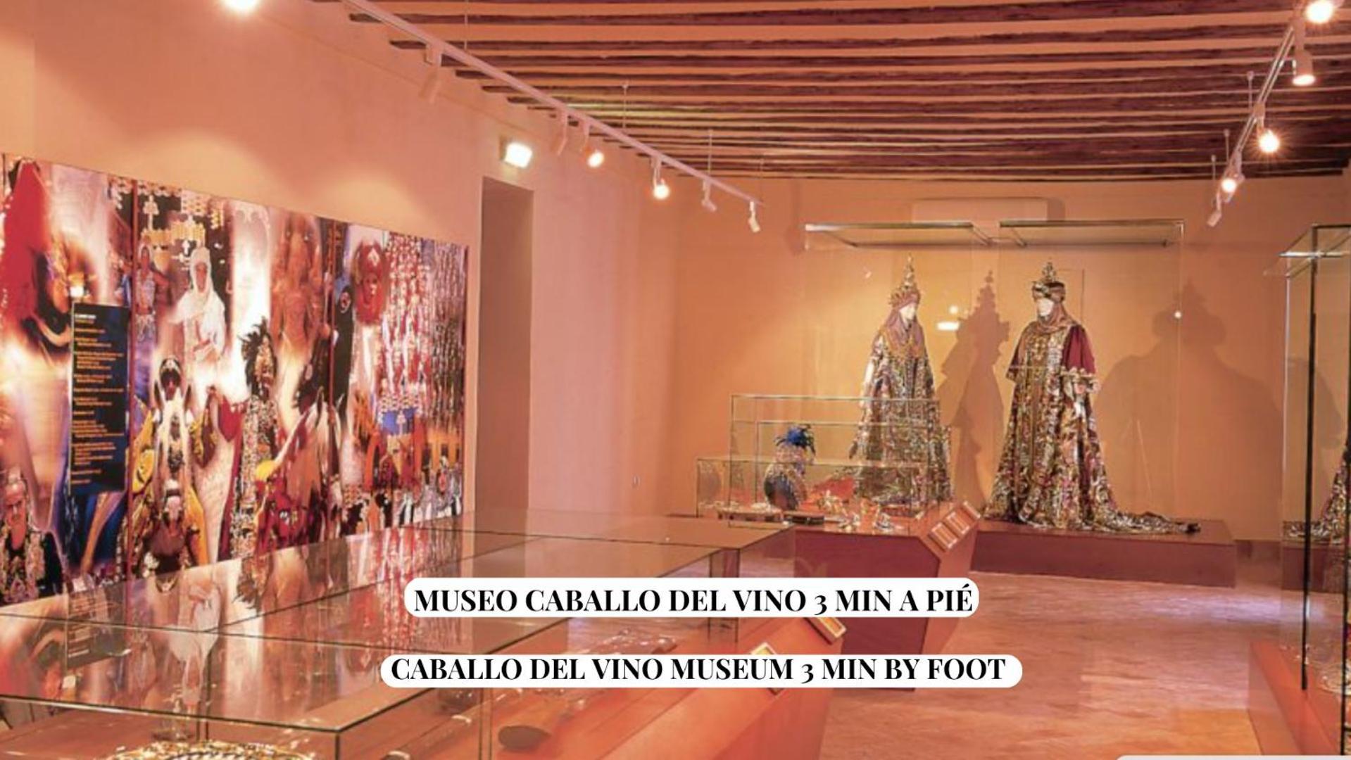 Appartement Ballesta Jubilar