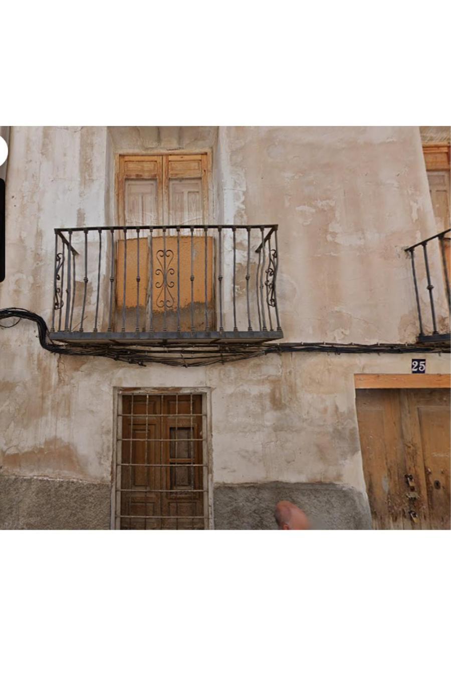 Ballesta Jubilar Appartement